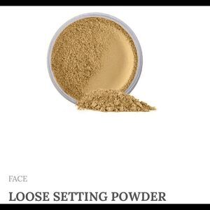 YC Collection Loose Setting Powder Color 213
